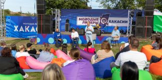 Фото предоставлено пресс-службой ВС РХ
