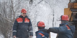 Фото предоставлено пресс-службой «Россети Сибирь»