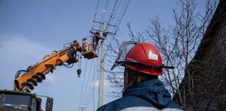 Фото предоставлено пресс-службой «Россети Сибирь»