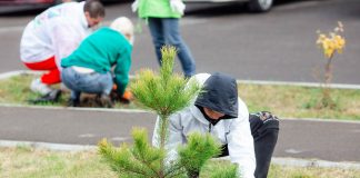 Фото предоставлено пресс-службой СГК