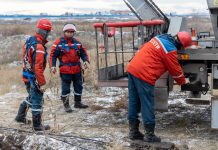 Фото предоставлено пресс-службой «Россети Сибирь»