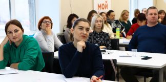 Фото предоставлено пресс-службой центра «Мой бизнес»