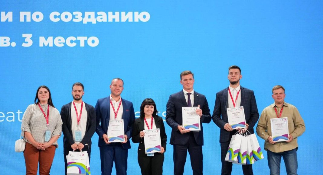 Фото предоставлено пресс-службой СГК