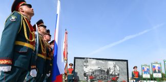 Фото пресс-службы Главы РХ