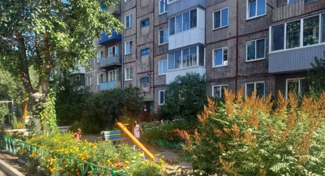 Фото пресс-службы ХРО ЕР