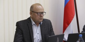 Фото пресс-службы Верховного Совета РХ