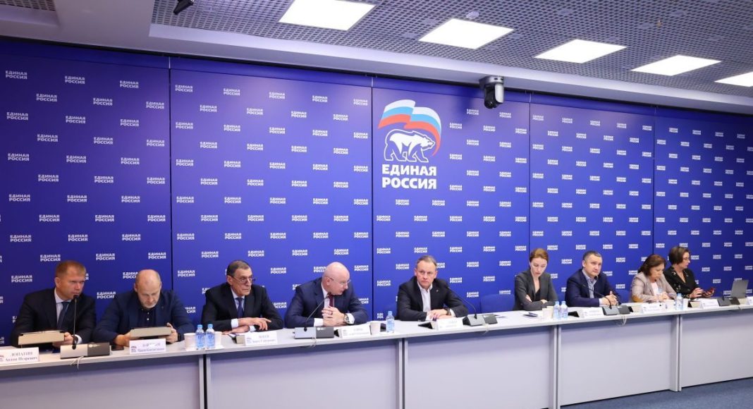 Фото пресс-службы ЕР Фото пресс-службы ЕР