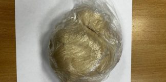 Фото пресс-службы МВД Хакасии