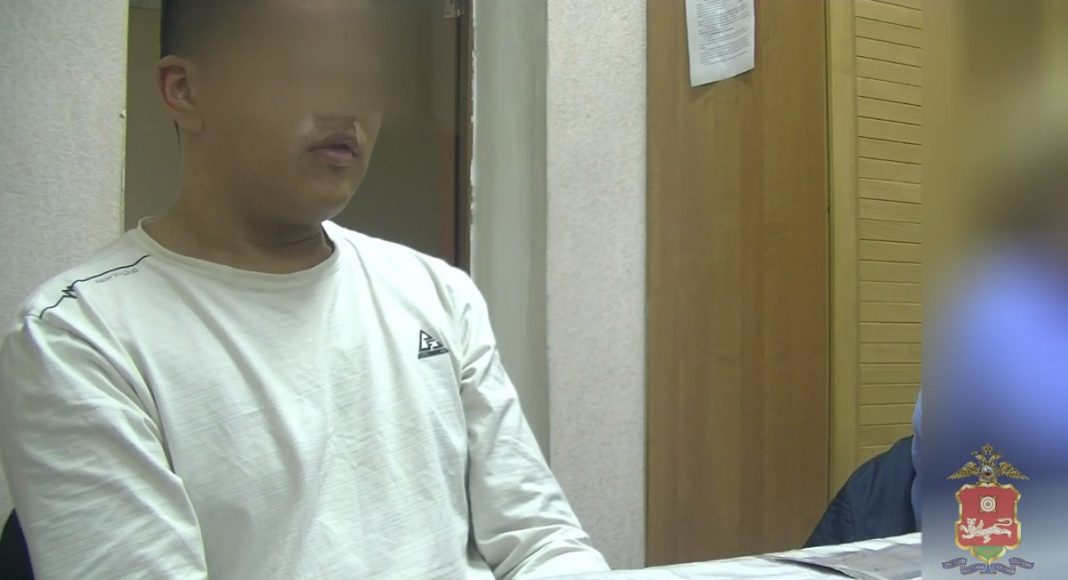 Фото пресс-службы МВД Хакасии