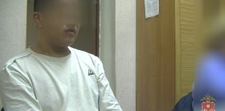 Фото пресс-службы МВД Хакасии