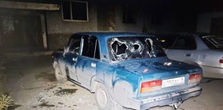 Фото пресс-службы МВД Хакасии