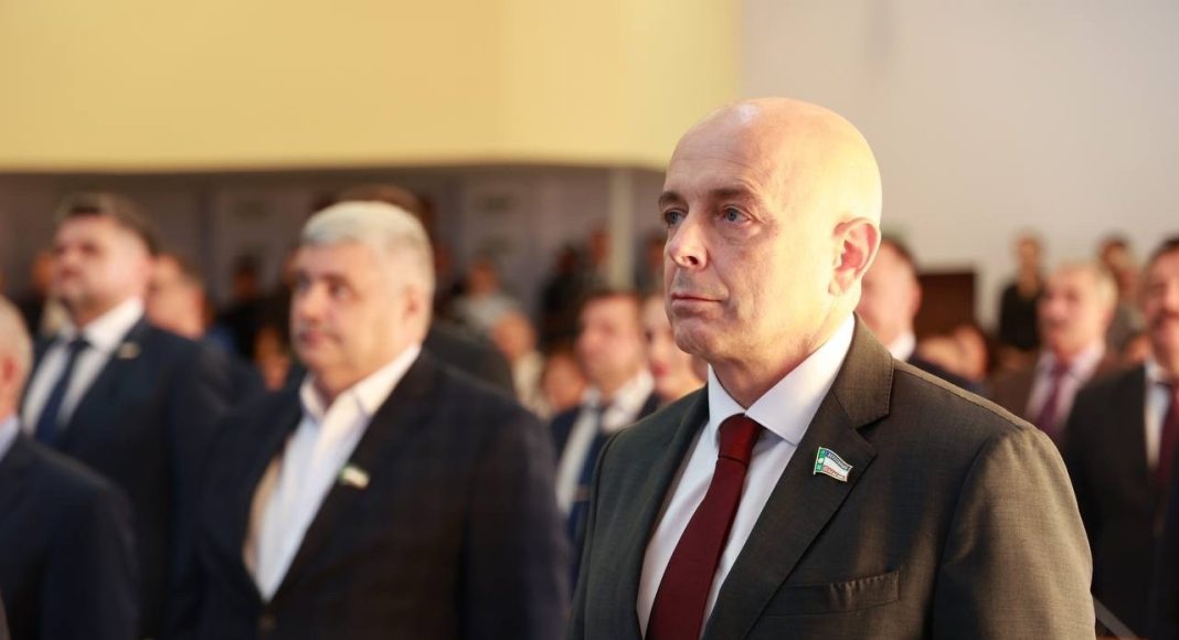 Сергей Сокол