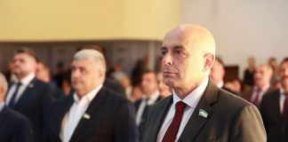 Сергей Сокол