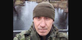 Валерий Тахтобин. Фото со страницы Администрации Бейского района