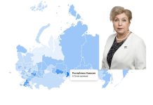 Татьяна Краснова и «Точки кипения»