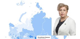 Татьяна Краснова и «Точки кипения»