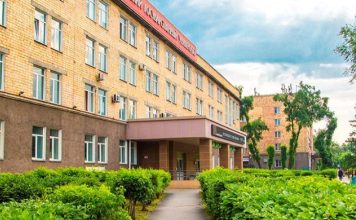 Студенты ХГУ получили стипендии Президента и Правительства России Фото с сайта ХГУ