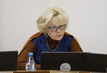 Светлана Могилина. Фото пресс-службы ВС РХ