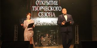 Фото ГЦК "Победа"