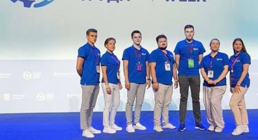 Фото пресс-службы СГК