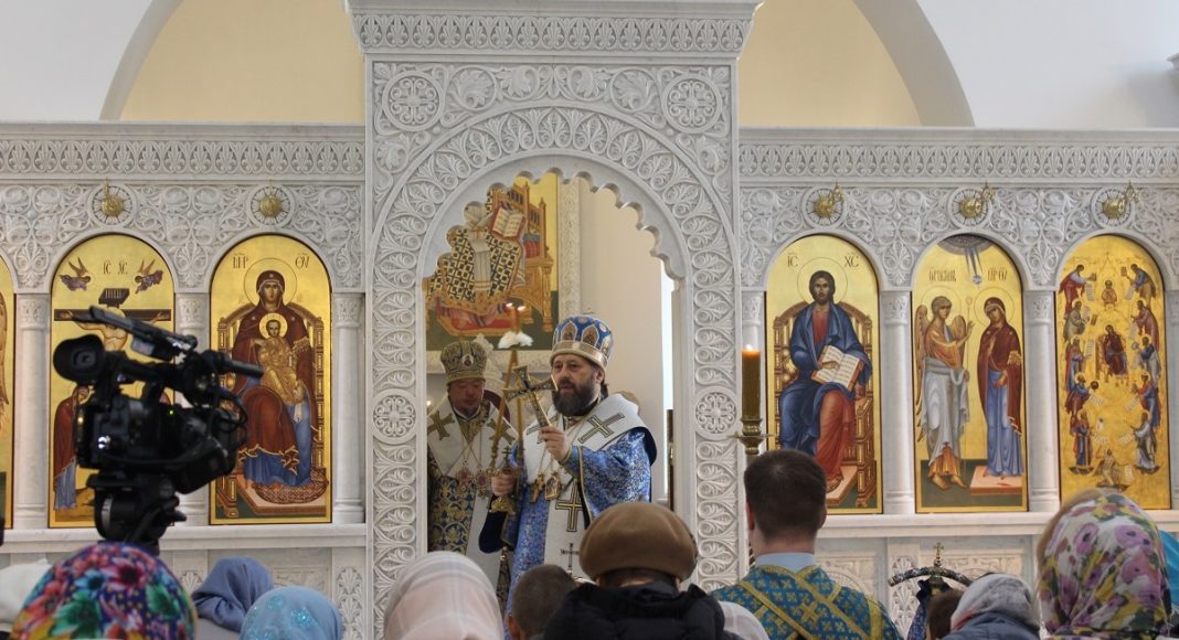 Фото Администрации Абакана Фото Администрации Абакана