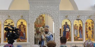 Фото Администрации Абакана