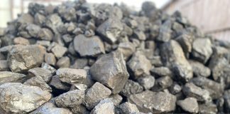 Уголь. Фото: pulse19.ru