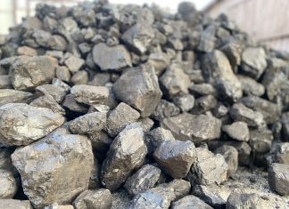 Рост мировых цен на уголь поможет Хакасии закрыть убыток в отрасли — мнение Уголь. Фото: pulse19.ru