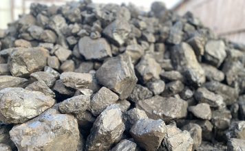 Кузбасс планирует нарастить добычу угля Уголь. Фото: pulse19.ru