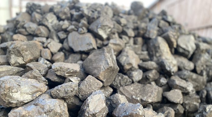 Рост мировых цен на уголь поможет Хакасии закрыть убыток в отрасли — мнение Уголь. Фото: pulse19.ru