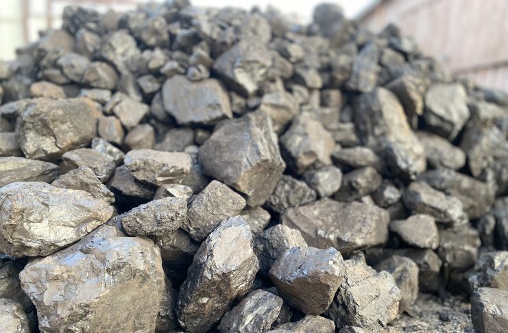 Рост мировых цен на уголь поможет Хакасии закрыть убыток в отрасли — мнение Уголь. Фото: pulse19.ru