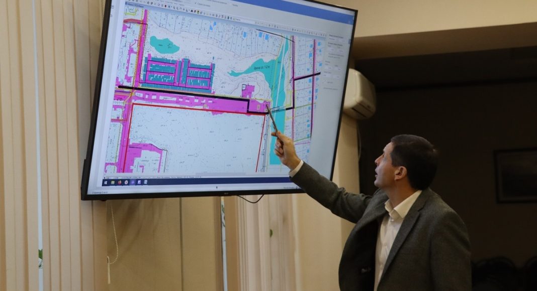 Фото Администрации Абакана