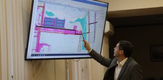 Фото Администрации Абакана