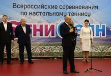 Фото Администрации Абакана