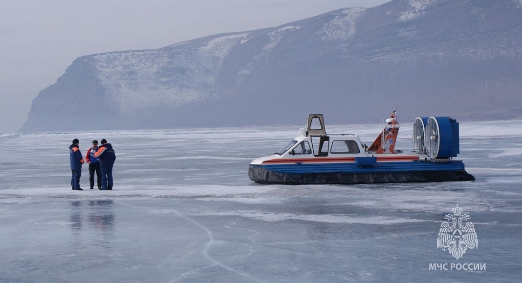 Фото пресс-службы МЧС Хакасии