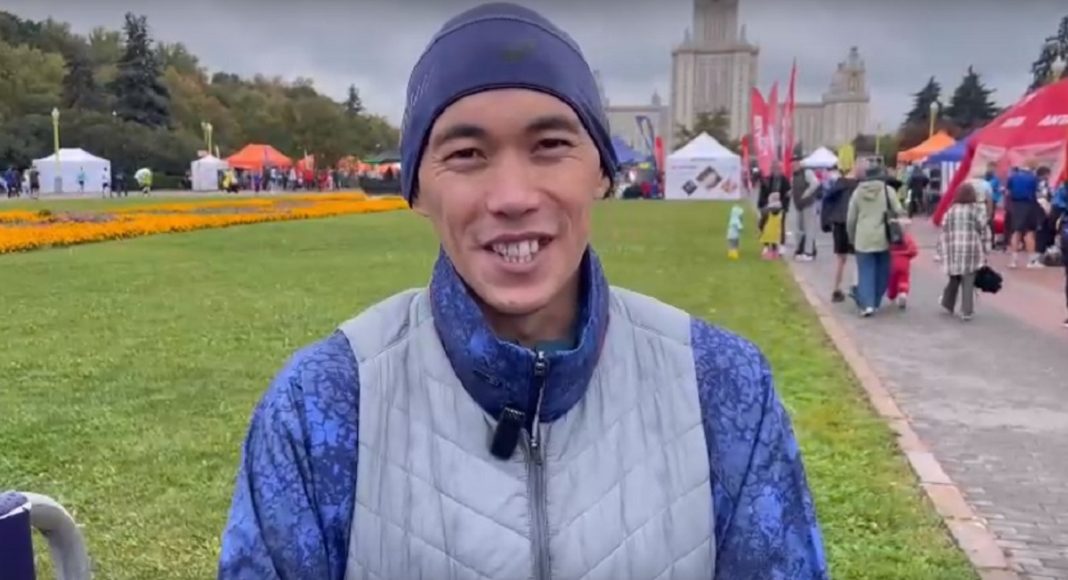 Денис Чертыков