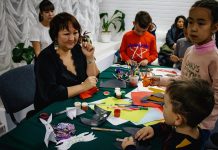 Фото предоставлено пресс-службой театра «Читiген»