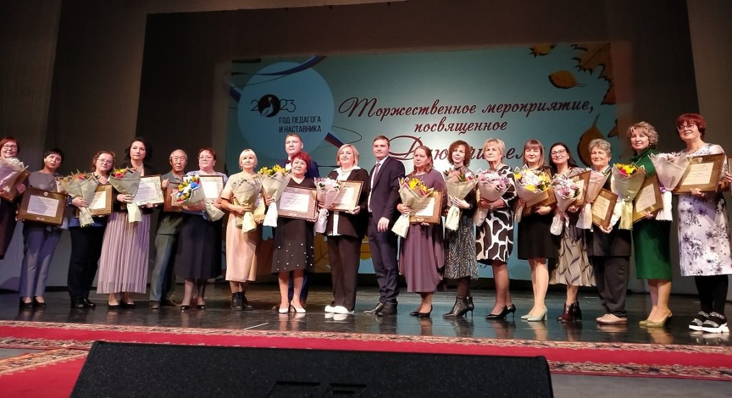 Фото: Администрации Абакана