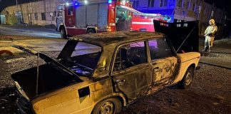 Фото пресс-службы МЧС Хакасии