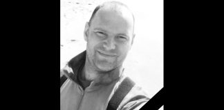 Владимир Владимирович Баранов