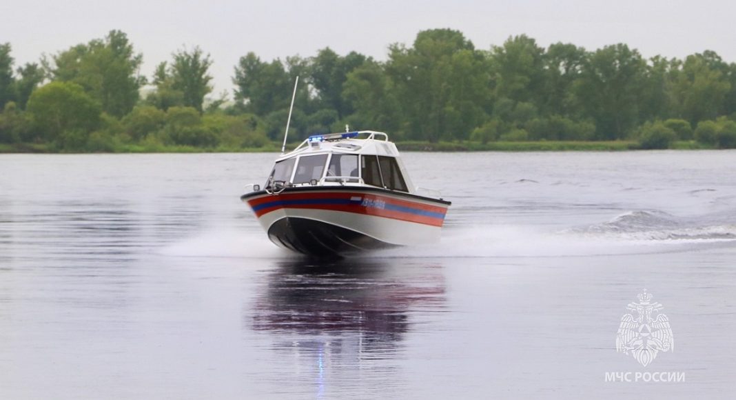 Фото пресс-службы МЧС Хакасии