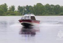 Фото пресс-службы МЧС Хакасии