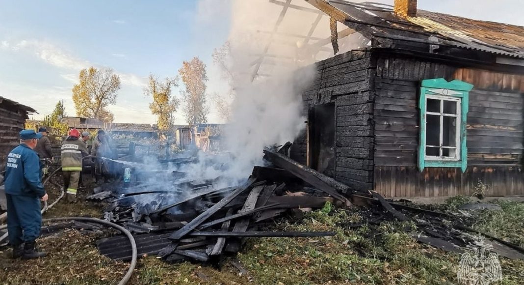 Фото пресс-службы МЧС Хакасии Фото пресс-службы МЧС Хакасии