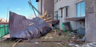 Фото пресс-службы Управления по ГО, ЧС и пожарной безопасности Хакасии