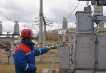 Фото предоставлено пресс-службой Россети Сибирь