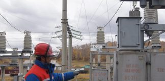 Фото предоставлено пресс-службой Россети Сибирь