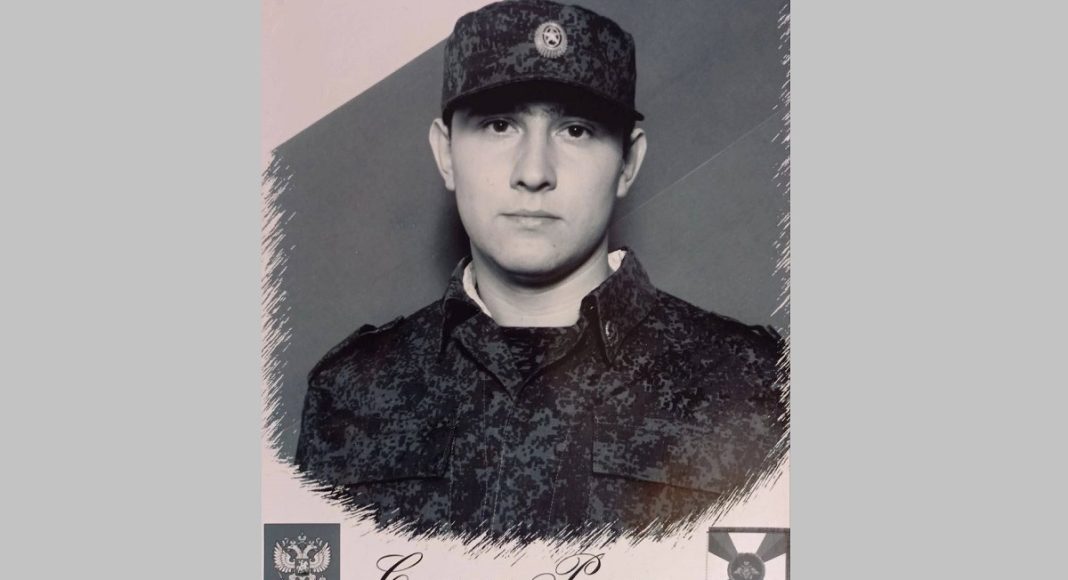 Данил Головач