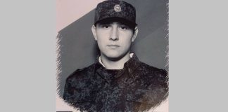 Данил Головач