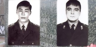 Фото пресс-службы Управления Росгвардии по Хакасии