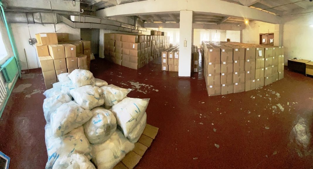 Фото пресс-службы УФСБ Хакасии